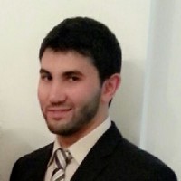Ala Yaiesh, P.Eng
