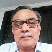 shyam ghate