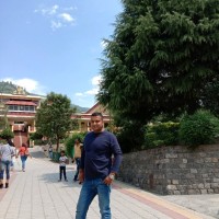 Rajeev Thakur