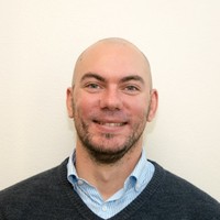 Colin Crook