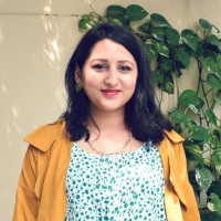 Amna Abbas