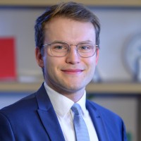 Moritz Busch