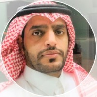 Saad Al Shahrani