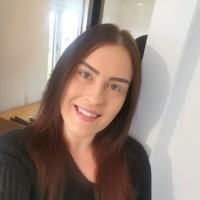 Krissy Thompson