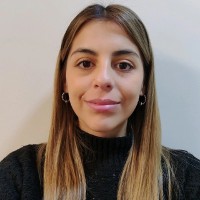 Rocio Estefanía Carrizo