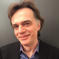 Georges Simard, ing.