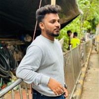Bhushan Sonawane