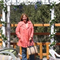 Patti Hayes