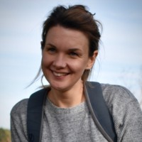 Mariia Lobanova