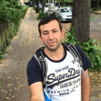 Eran Tal tilinger