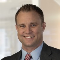 Travis Ward