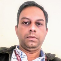 Shyam Sunder Prasad