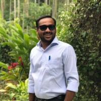 Zubin Matthew