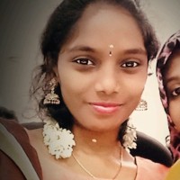 Priyadarshini Chinnadurai