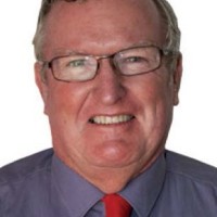 Peter Douglass
