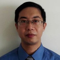 Fred Cao