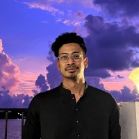 Nikhil Nair
