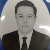 Luis Rodolfo Uvalle Lumbreras