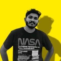 Vignesh T