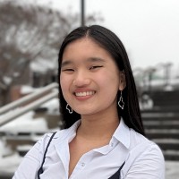Tina Zhang