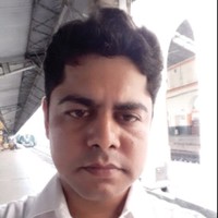 CHANDAN BAIRAGI