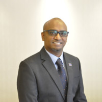 Vasantha Kumaran