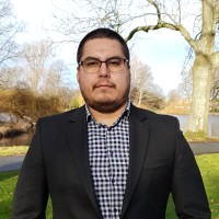 Allan Revolorio