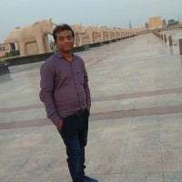 Happy Rawat