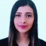 Maria Paula Calderon Mejia