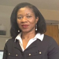 Chinwe Nzerem, Bsn, Mha, Rn