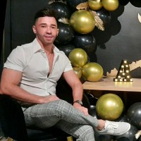 Andrew Puche