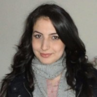 Gizem Deniz Özcan