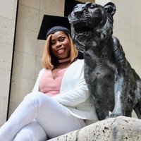 Yavonnce’ Moshay