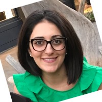 Edna Martirosyan