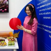 Yến Trần Thị Hải