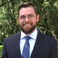 Daniel Williams