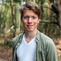 Arjan Westerveld