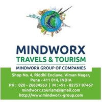 Mindworx Travels and Tourism