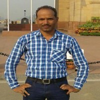 Dinesh Kumar Nagar
