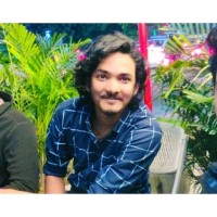 G Pavan Kumar