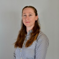 Connie Olsen, Aag