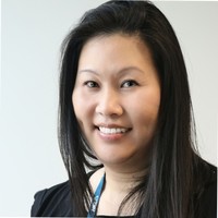 Kathryn Wong