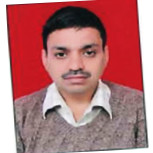 Abhisek Misra