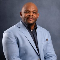 Andre Ford