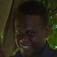 Maxwell Panasasa