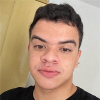 Kevin Christian Da Silva Cassiano