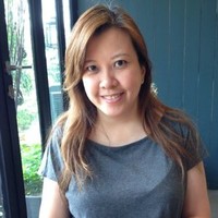 Katherine Wong