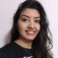 Suelen Souza Nascimento