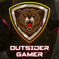 Outsider Gamer