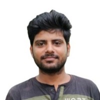 Saheb Das